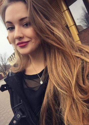 Аватар - Вера, 22 года, Девяткино